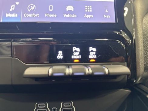 New 2026 RAM 1500 Big Horn image 21