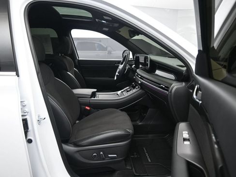 Used 2025 Hyundai Palisade Calligraphy AWD/4WD image 30