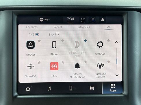 Used 2022 RAM 5500 Tradesman w/ Safety Group image 23