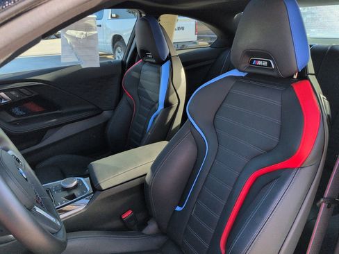 Used 2024 BMW M2 w/ Lighting Package image 15