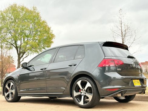 Used 2016 Volkswagen GTI S image 6