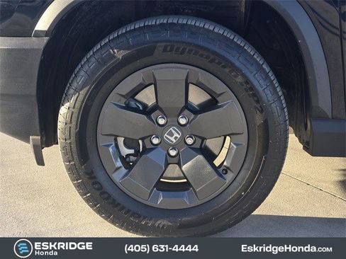 Used 2026 Honda Passport RTL image 13