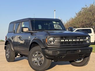 New 2026 Ford Bronco Big Bend video 2