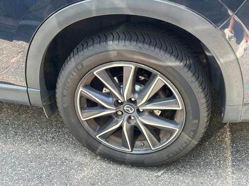 Used 2017 MAZDA CX-5 Grand Touring w/ Premium Package AWD/4WD image 3