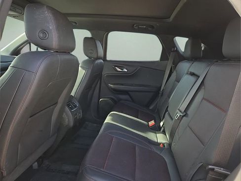 Used 2022 Chevrolet Blazer RS w/ Enhanced Convenience Package FWD image 15