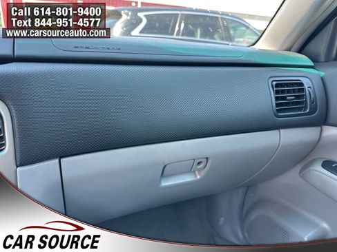 Used 2007 Subaru Forester 2.5X w/ Popular Equipment Group 1B AWD/4WD image 15