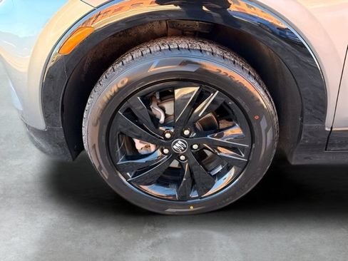 Used 2024 Buick Encore GX Sport Touring w/ Comfort Package FWD image 27