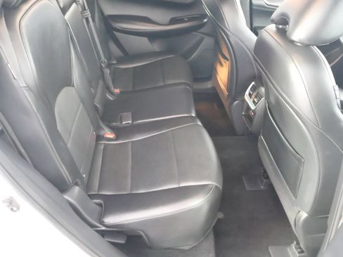 Used 2023 INFINITI QX55 Luxe w/ Cargo Package AWD/4WD image 42