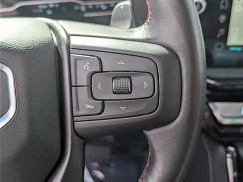 Used 2024 GMC Sierra 1500 AT4X w/ AT4X AEV Edition image 26