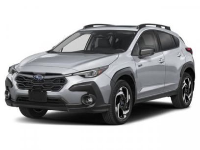 New 2026 Subaru Crosstrek 2.5i Limited w/ Convenience Package