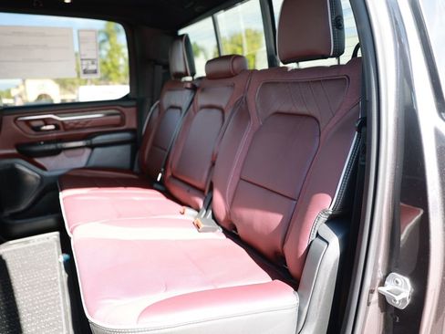 New 2026 RAM 1500 Limited image 33