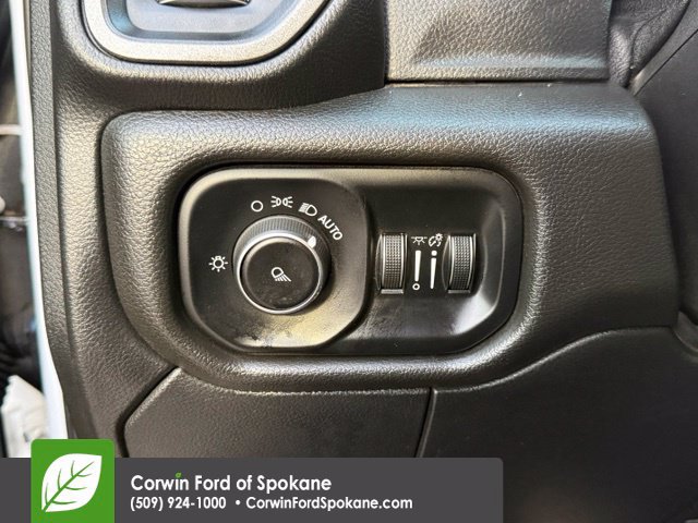 Used 2019 RAM 2500 Tradesman AWD/4WD image 24