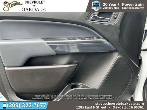 Certified 2022 Chevrolet Colorado Z71 image 23
