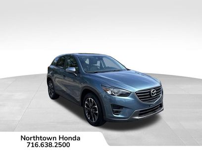 Used 2016 MAZDA CX-5 Grand Touring