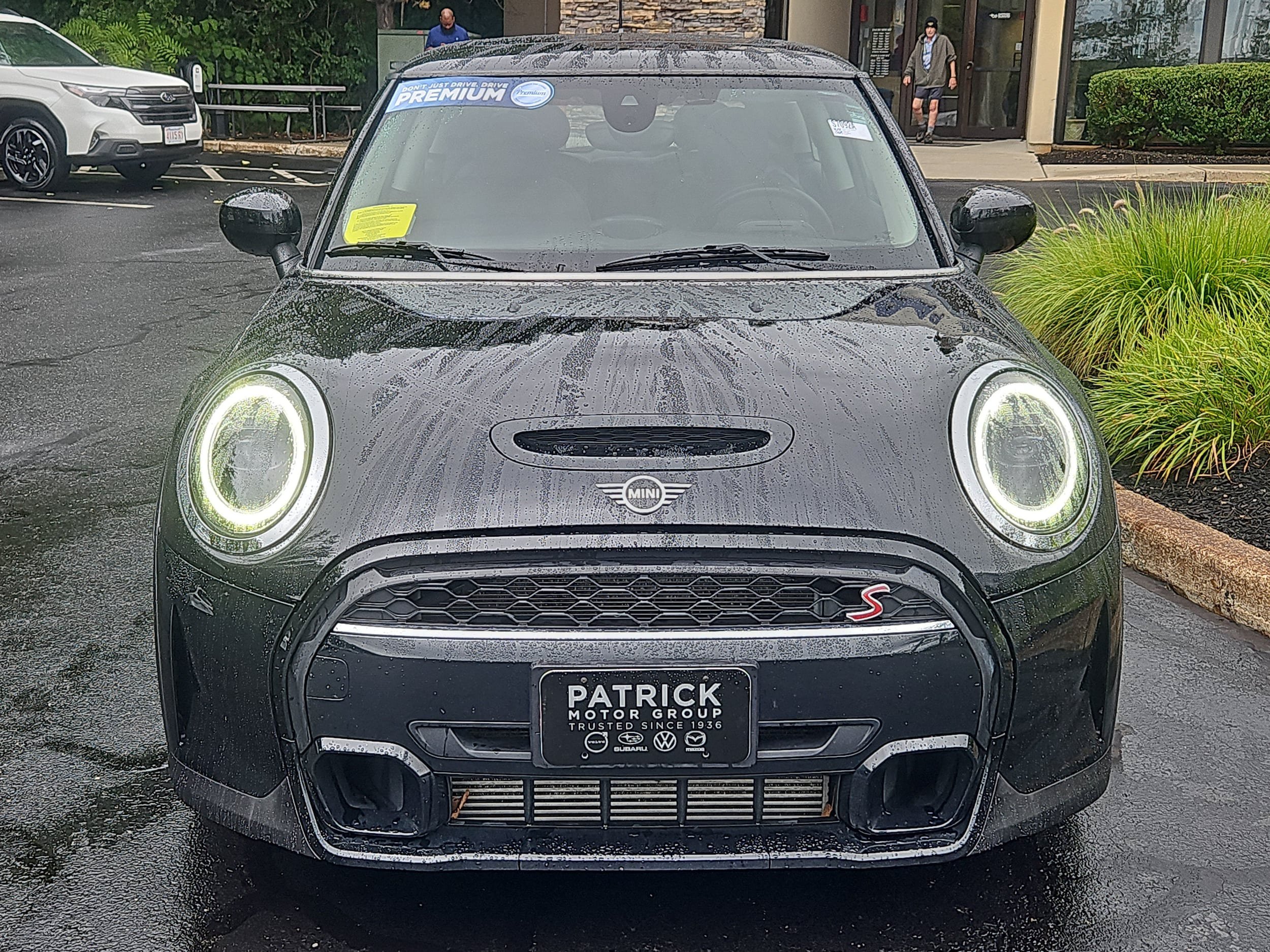 Used 2023 MINI Cooper S FWD image 23