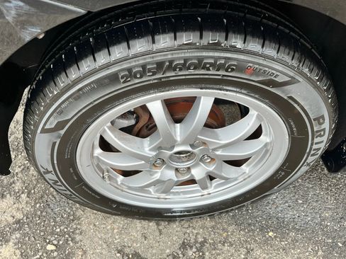 Used 2012 Toyota Prius V Three FWD image 42