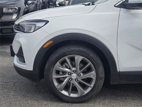 Used 2021 Buick Encore GX Select FWD image 8