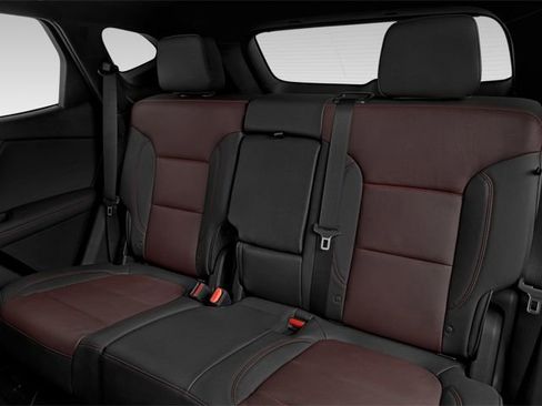 Used 2025 Chevrolet Blazer RS w/ Driver Confidence II Package image 11