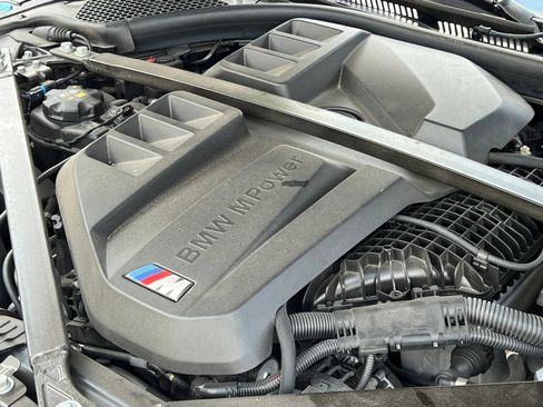 Used 2024 BMW M3 Competition w/ Executive Package AWD/4WD image 45