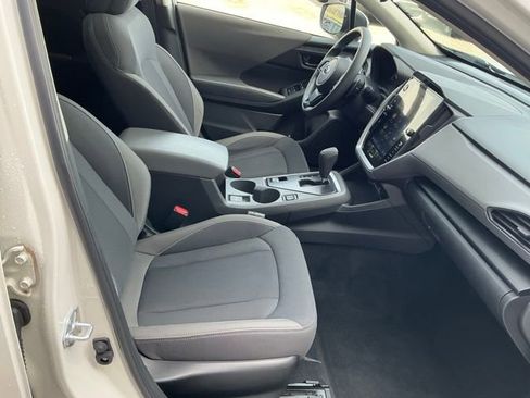 Certified 2025 Subaru Crosstrek 2.0i Premium AWD/4WD image 19