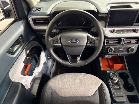 Used 2024 Ford Maverick XLT w/ XLT Luxury Package FWD image 24
