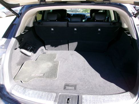 Used 2013 INFINITI FX37 2WD w/ Premium Pkg image 13