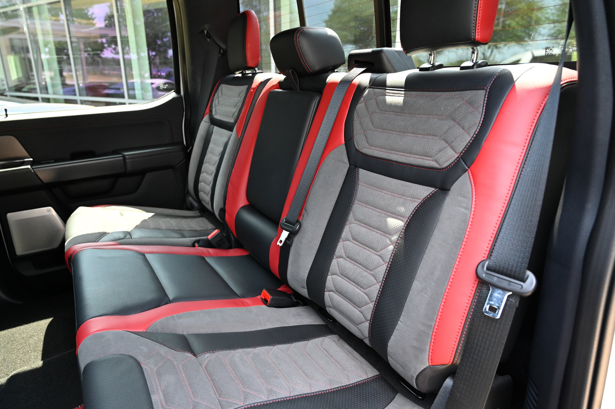 Used 2024 Ford F150 Raptor AWD/4WD image 41