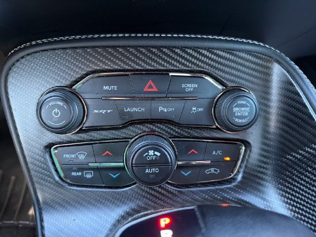 Used 2020 Dodge Challenger SRT Hellcat Redeye RWD image 21