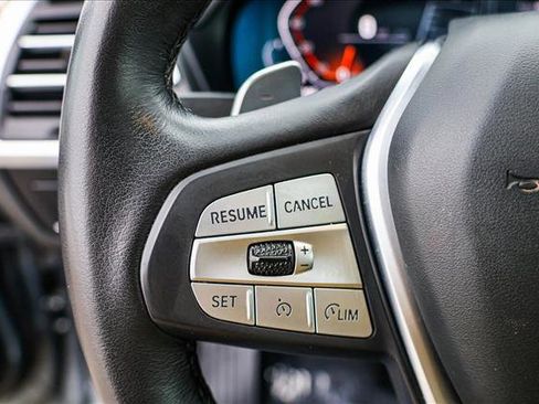 Used 2023 BMW X3 xDrive30i w/ Premium Package image 14