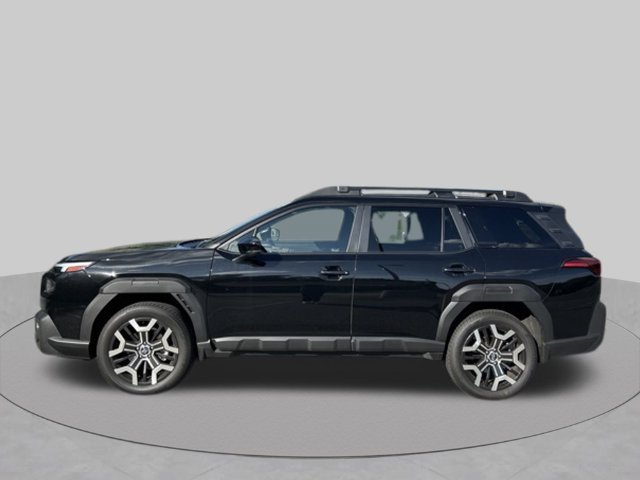 Used 2026 Subaru Outback Touring XT AWD/4WD image 3