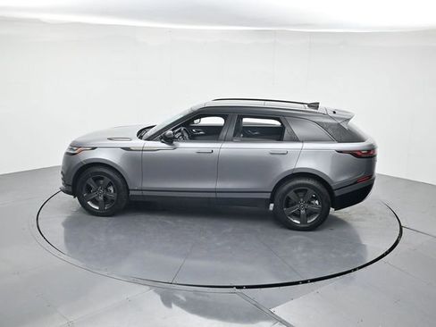 Used 2020 Land Rover Range Rover Velar R-Dynamic S image 44