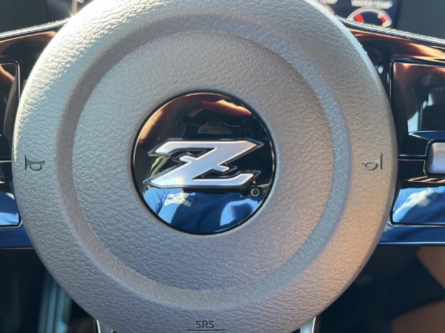 New 2027 Nissan Z Performance RWD image 24