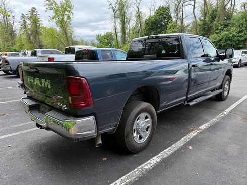 Used 2025 RAM 2500 Tradesman AWD/4WD image 5