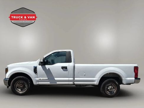 Used 2019 Ford F350 XL w/ XL Value Package RWD image 2