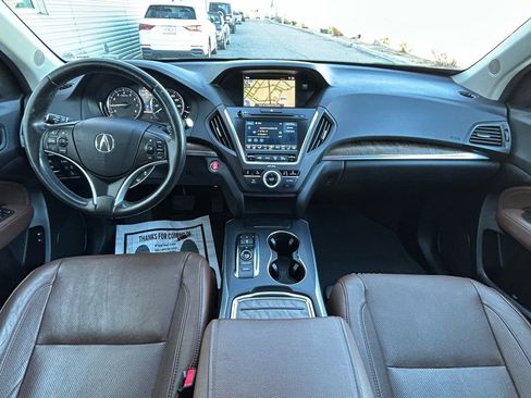 Used 2019 Acura MDX FWD w/ Technology Package image 10