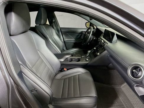 Used 2021 Lexus IS 350 F Sport image 33
