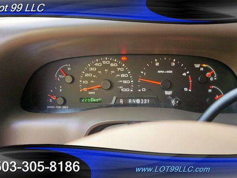 Used 2003 Ford F350 Lariat image 20