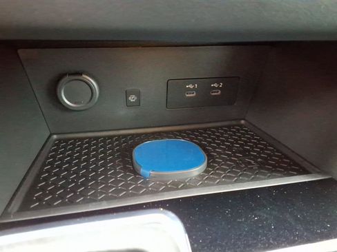 New 2026 Nissan Pathfinder SL image 13