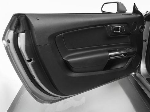 Used 2021 Ford Mustang Mach 1 image 50