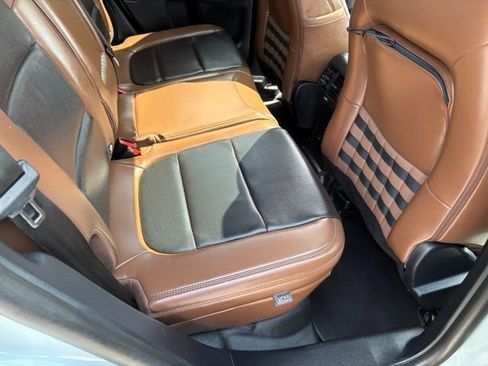 Used 2023 Ford Bronco Sport Badlands w/ Premium Package AWD/4WD image 42