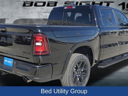 New 2026 RAM 1500 Laramie image 7