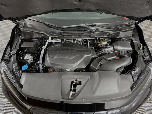 Certified 2025 Honda Odyssey EX-L image 30