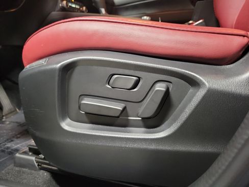 Used 2021 MAZDA CX-5 Carbon Edition AWD/4WD image 21