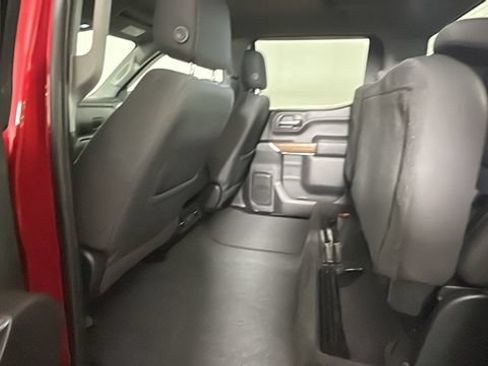 Used 2021 Chevrolet Silverado 1500 RST AWD/4WD image 26
