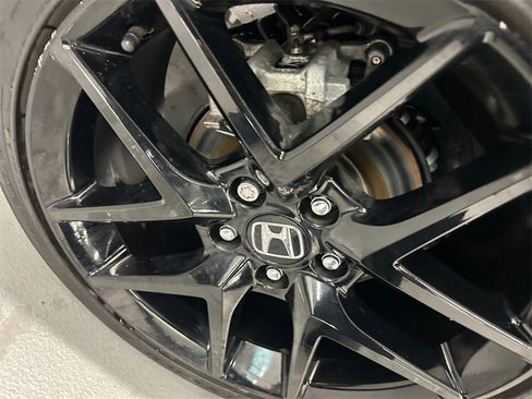 Certified 2024 Honda Civic Sport image 17