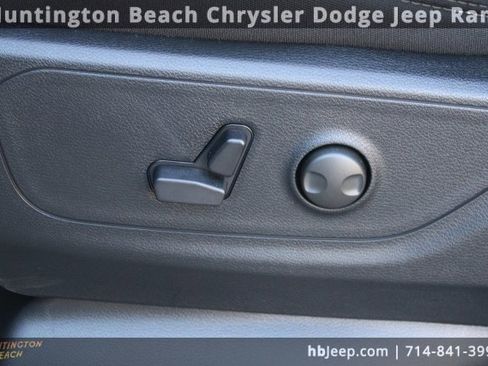 Used 2026 RAM 1500 Big Horn image 45