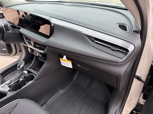 New 2026 Buick Encore GX Sport Touring w/ Studio Series AWD/4WD image 30