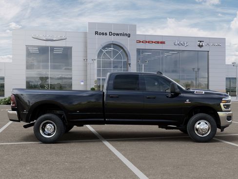 New 2026 RAM 3500 Tradesman image 21