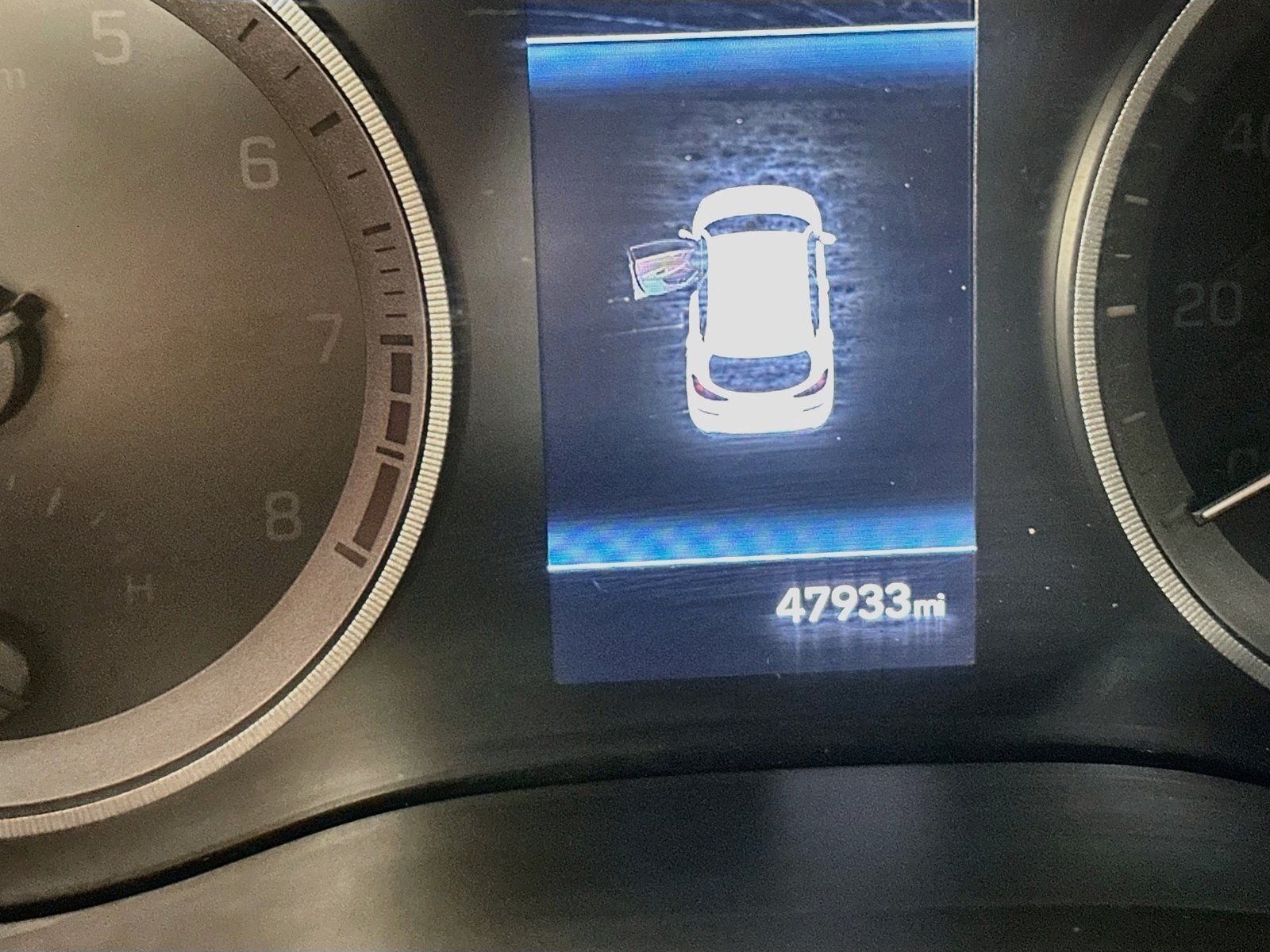 Used 2021 Hyundai Tucson Ultimate AWD/4WD image 12
