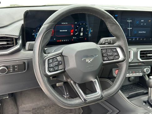 Used 2024 Ford Mustang Premium image 11